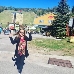 Meet your Posher, Mary cris